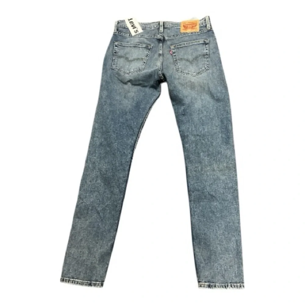 Levi's - NWT - Men's 512 Slim Taper Fit Jeans in Classic Blue